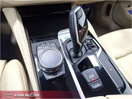 2020 BMW 5-Series - photo 20