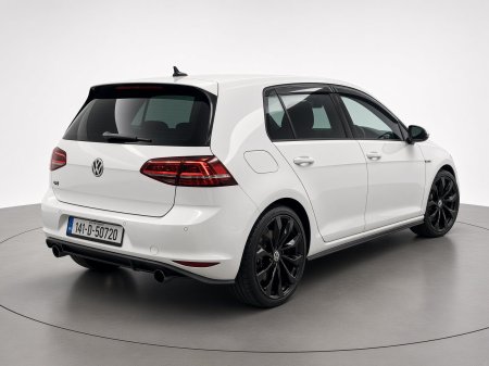 2014 Volkswagen Golf - photo 8