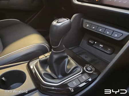 2024 Kia Sportage - photo 20