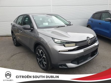 2026 Citroen C4 - photo 2