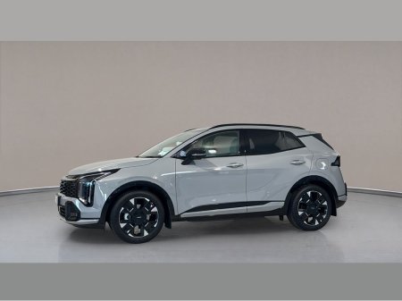 2026 Kia Sportage - photo 5