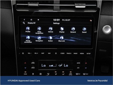 2023 Hyundai Tucson - photo 24