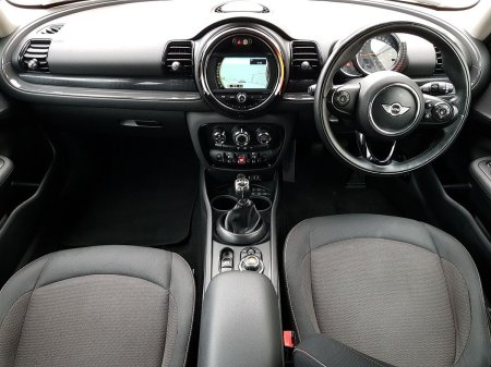 2016 Mini Clubman - photo 4
