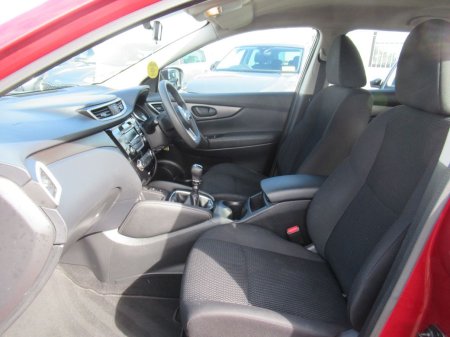 2019 Nissan Qashqai - photo 7