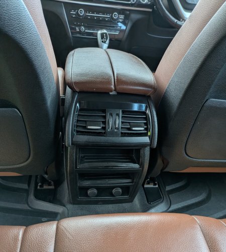 2017 BMW X5 - photo 23