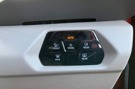 2025 Volkswagen Multivan - photo 34