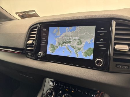 2024 Skoda Karoq - photo 19