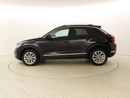 2022 Volkswagen T-Roc - photo 4