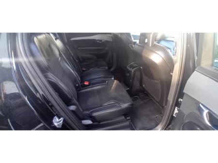 2018 Volvo XC90 - photo 13