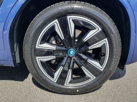 2023 BMW iX3 - photo 14