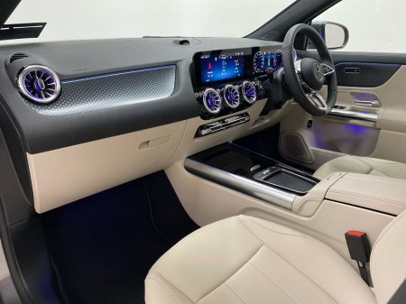 2026 Mercedes-Benz GLA - photo 6
