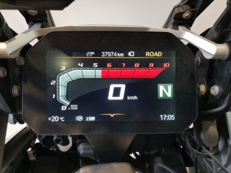 2019 BMW R 1250 - photo 16