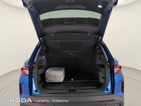 2026 Skoda Elroq - photo 10