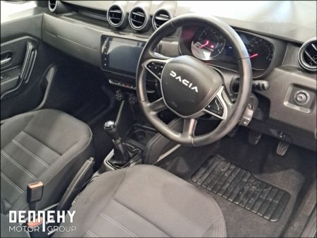 2024 Dacia Duster - photo 6