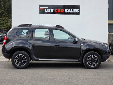 2018 Dacia Duster - photo 2