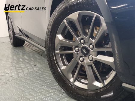 2023 Ford Focus - photo 6