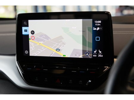 2023 Volkswagen ID.4 - photo 14