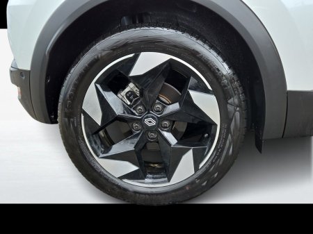 2025 Renault Captur - photo 9