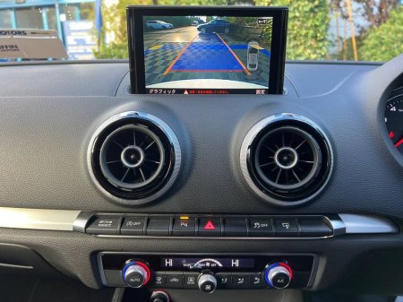 2016 Audi A3 - photo 7
