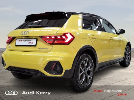 2020 Audi A1 - photo 7