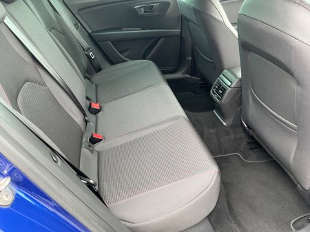 2019 SEAT Leon - photo 24
