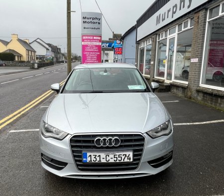2013 Audi A3 - photo 8