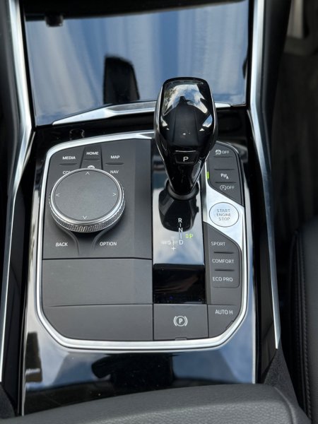 2019 BMW 3-Series - photo 24