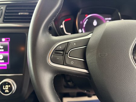 2020 Renault Kadjar - photo 23