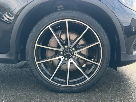 2019 Mercedes-Benz GLC - photo 12