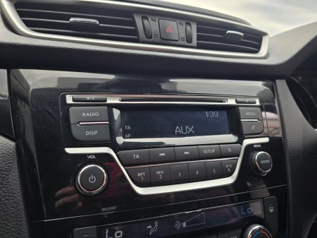 2016 Nissan Qashqai - photo 15