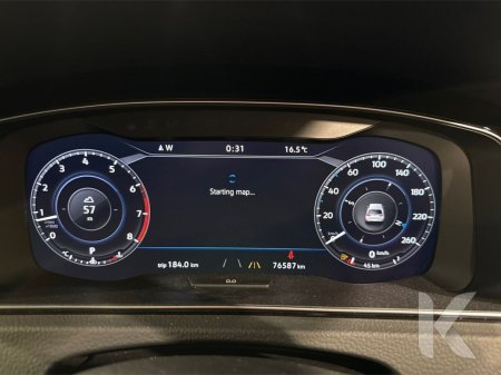 2018 Volkswagen Golf - photo 14