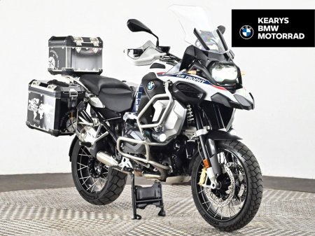 2023 BMW R 1250 GS ADVENTURE TE