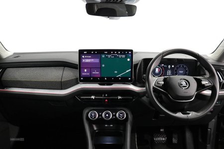 2024 Skoda Kodiaq - photo 17