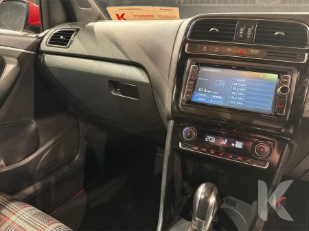 2015 Volkswagen Polo - photo 26