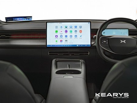 2026 XPeng G6 - photo 16