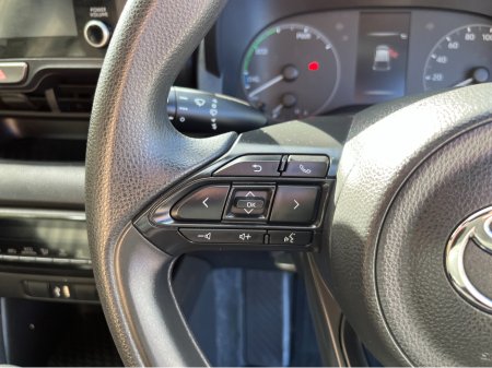 2023 Toyota Yaris - photo 20