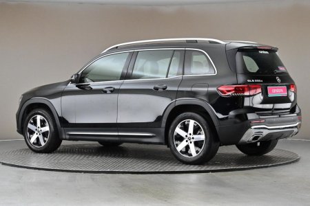 2022 Mercedes-Benz GLB - photo 6