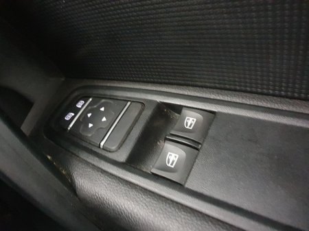 2024 Renault Kangoo - photo 38