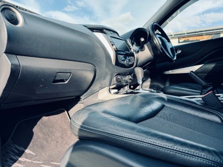 2021 Nissan Navara - photo 20