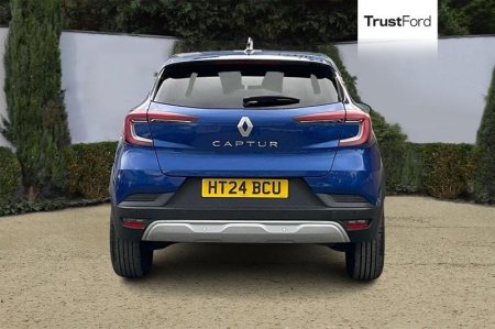 2024 Renault Captur - photo 7