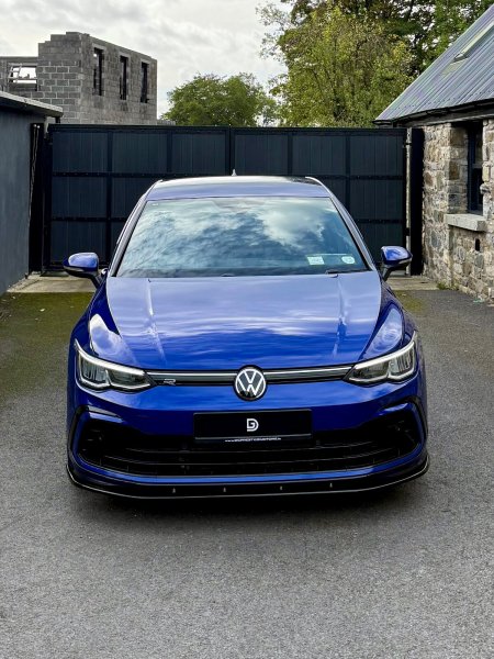 2022 Volkswagen Golf - photo 2