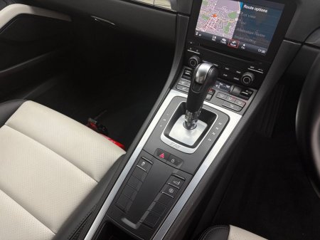 2022 Porsche Cayman - photo 25