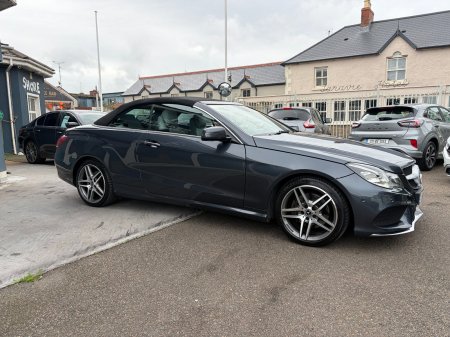 2014 Mercedes-Benz E-Class - photo 18