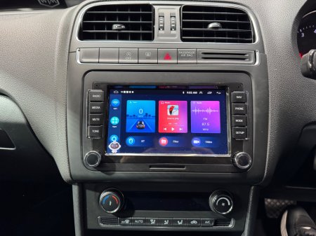 2015 Volkswagen Polo - photo 19