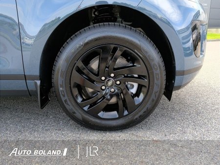 2026 Land Rover Range Rover Evoque - photo 9
