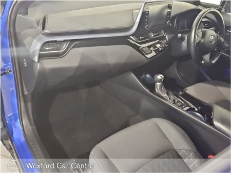 2021 Toyota C-HR - photo 6