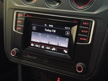 2019 Volkswagen Caddy - photo 15