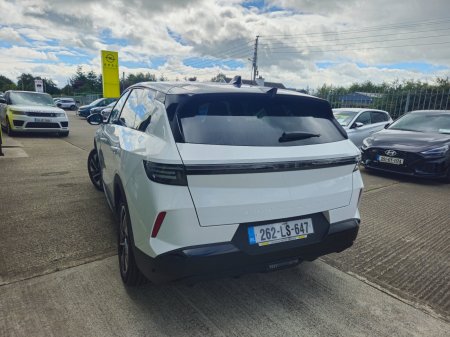 2026 Opel Grandland - photo 11
