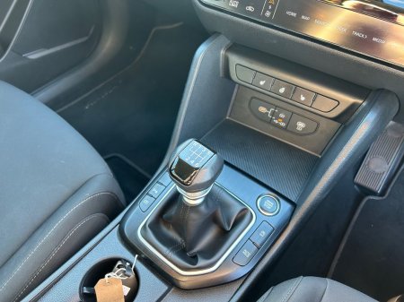 2026 Kia Sportage - photo 13