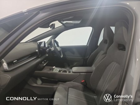 2026 Volkswagen ID.3 Neo - photo 5